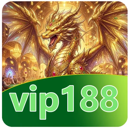 Ilustrasi instal dan buka APK vip188