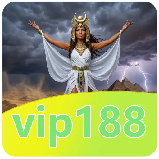 Ilustrasi unduh APK vip188 dari tautan resmi